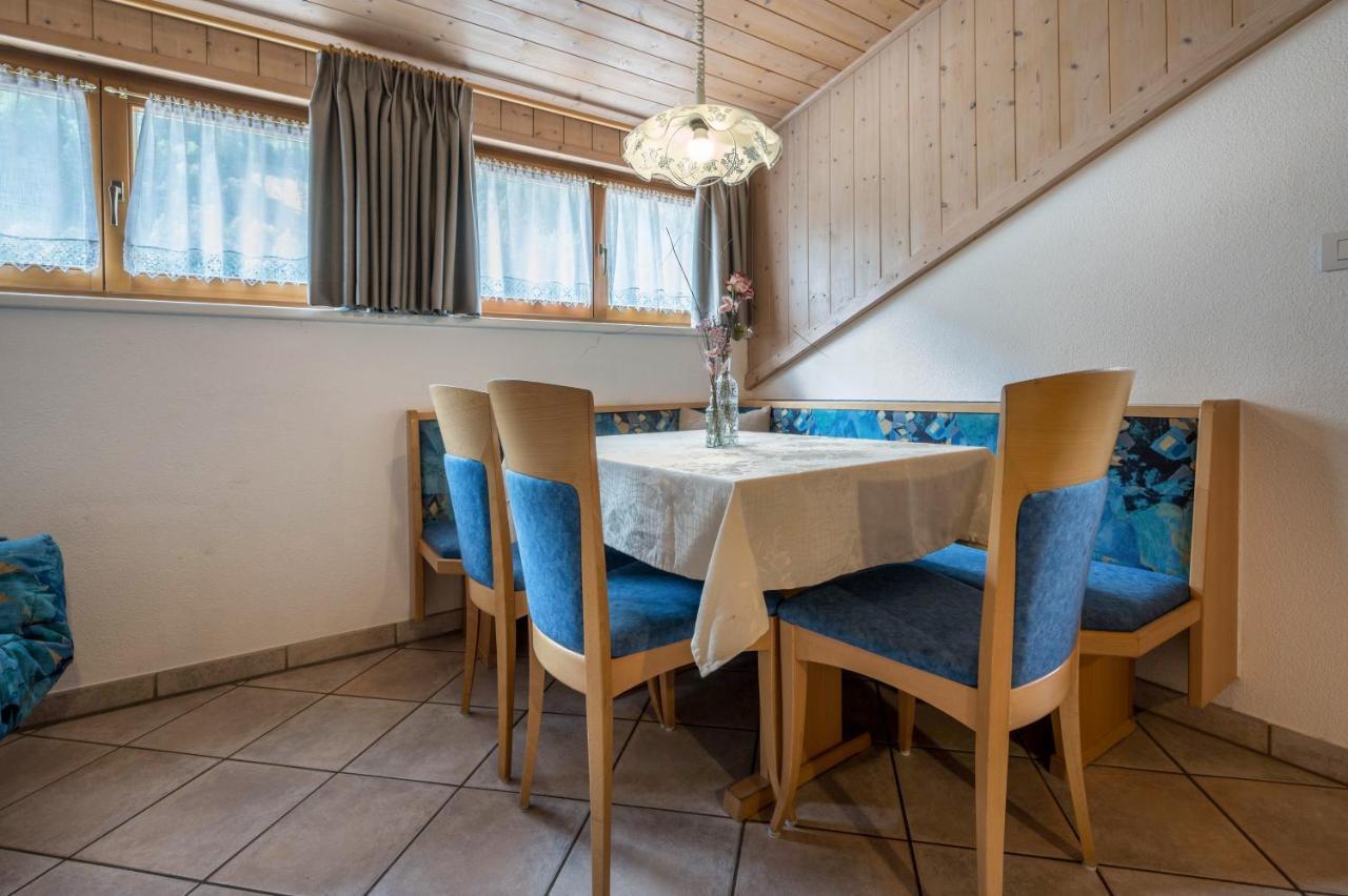 Appartement App Sonne Nr 22 à Lutago Extérieur photo